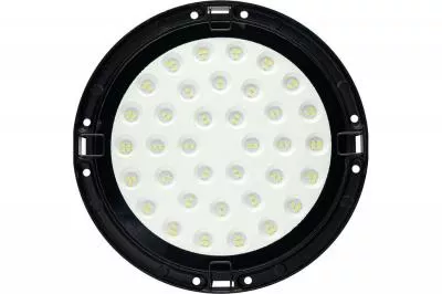 Промышленный светильник FERON AL1004 2835 SMD, 100W, 120, 6400K, IP65