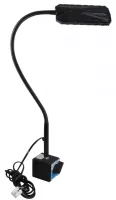 Станочный светодиодный светильник Армата 049-02 ПДБ62-6-010 LED, на магните, 6Вт, IP52