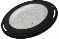 Подвесной светодиодный светильник phb ufo 04 100w 5000k 110 ip65