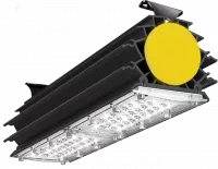 Высокотемпературный светодиодный светильник Phoenix Termo 50