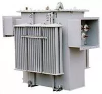 Трансформатор ТМГФ 630-10(6)/0,4 кВ