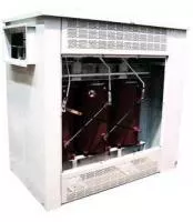 Трансформатор сухой ТСЗЛ -630-6/0,4 кВ